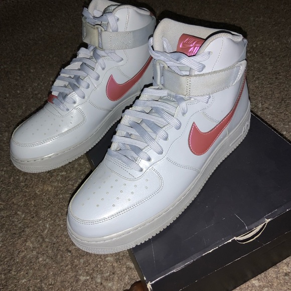 nike force one high
